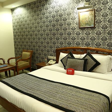 Oyo Rooms Chandigarh Sector 34 Exterior foto