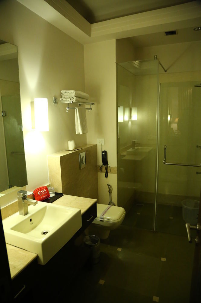 Oyo Rooms Chandigarh Sector 34 Exterior foto